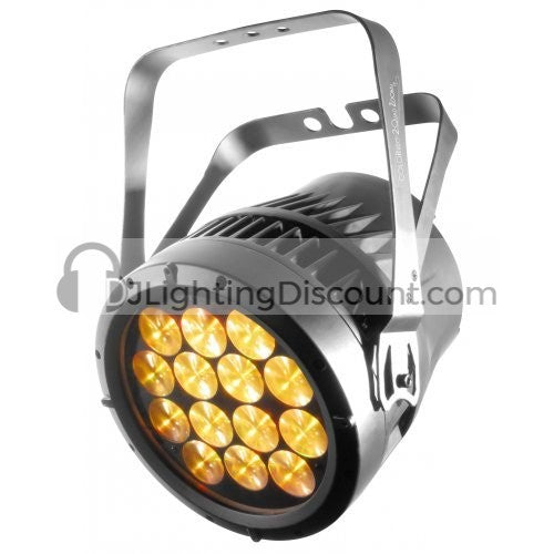 COLORado 2-Quad Zoom IP