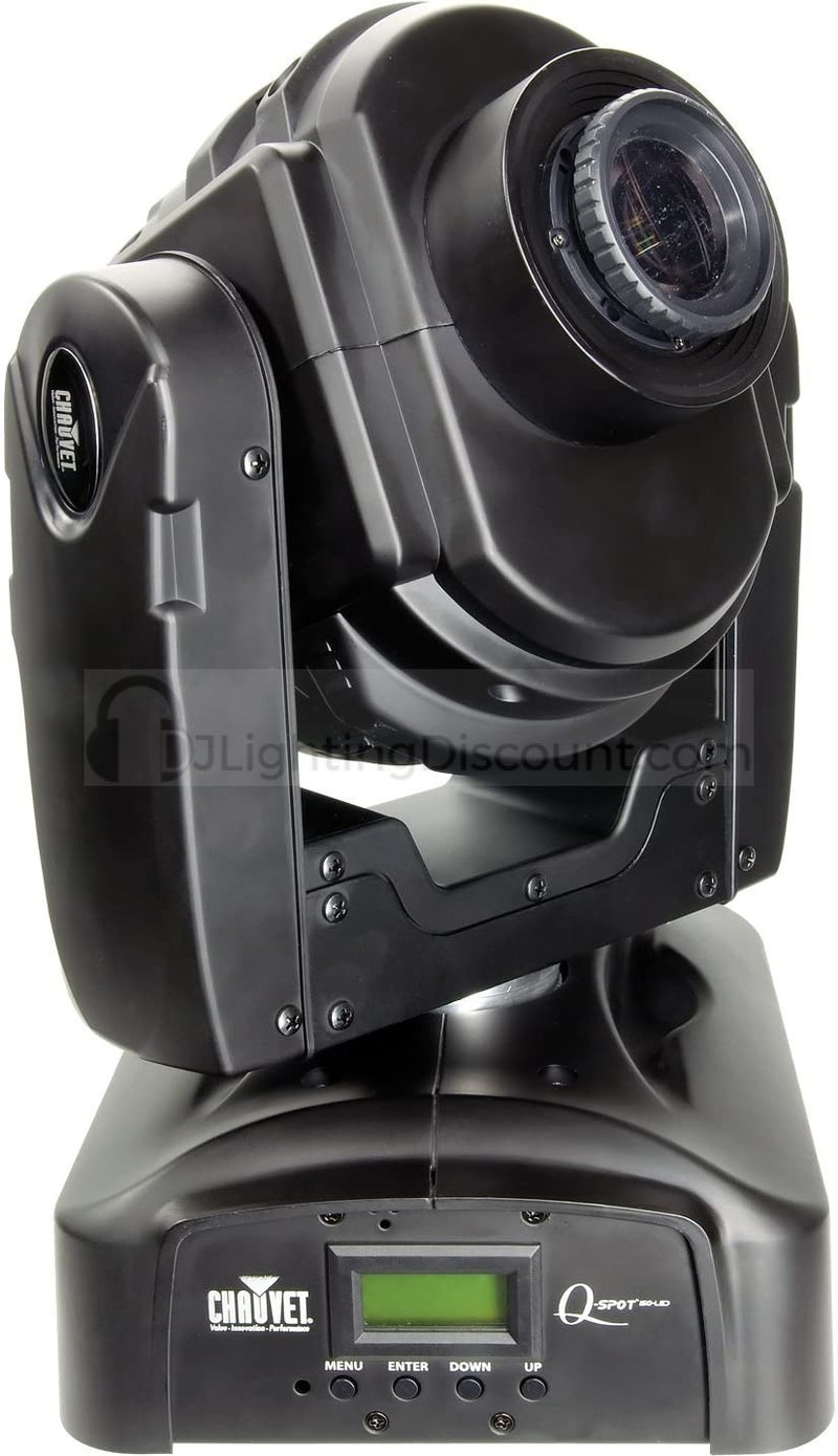 Q-Spot 160-LED