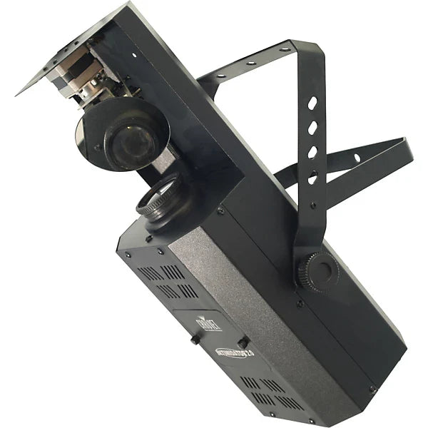 INTIMIDATOR SCANNER2.0