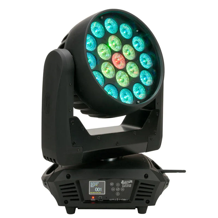 PLATINUM WASH ZFX PRO WH