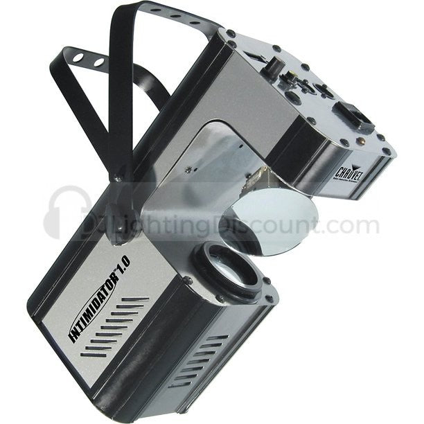 INTIMIDATOR SCANNER1.0