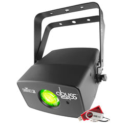 Abyss USB