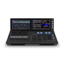 ChamSys MQ 500M with Case