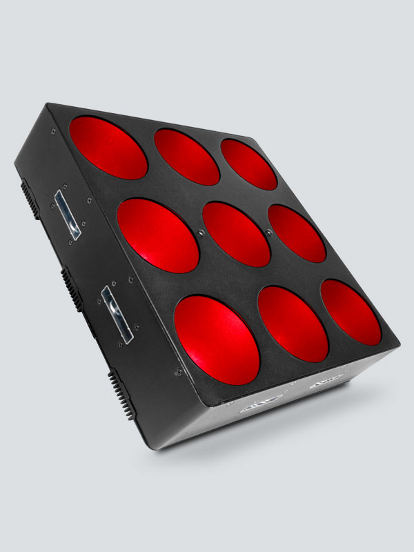 Core™ 3X3