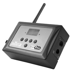 D-Fi Hub