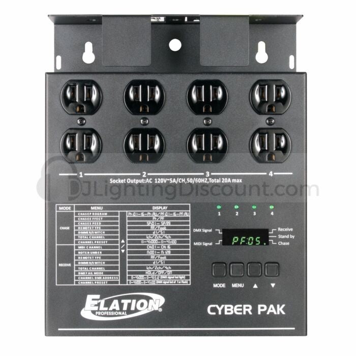 CYBER PACK
