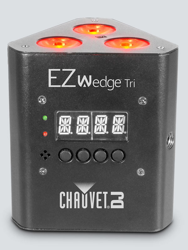 EZWedge™ Tri