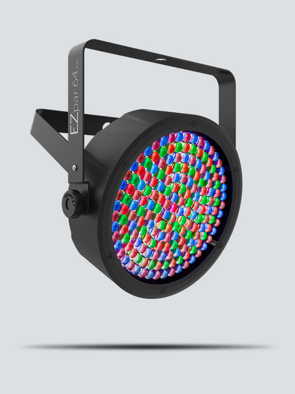 EZpar™ 64 RGBA - Black