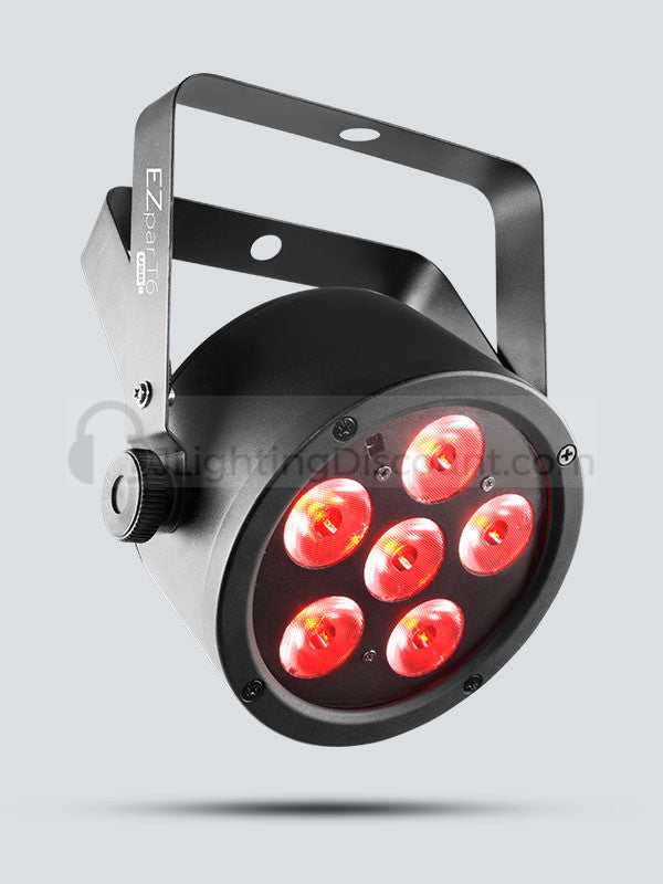 Ezpar™ T6USB