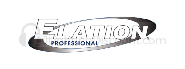Elation Lighting Replacement Parts