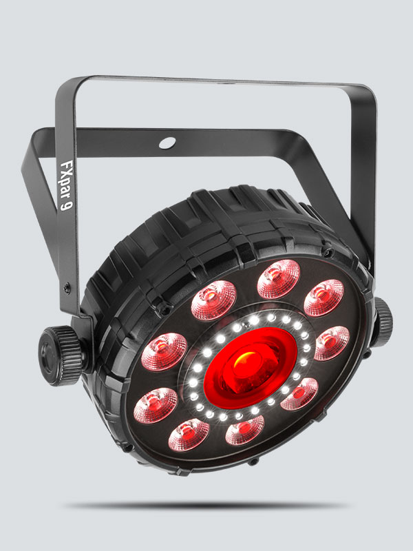 FXPAR™9