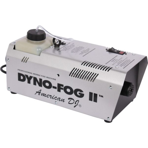 Dyno-Fog Ii