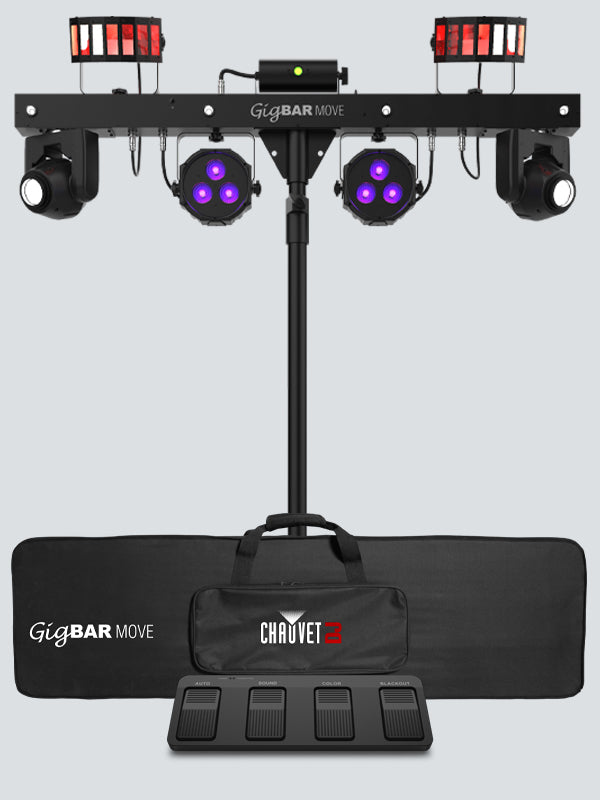 Gigbar Move