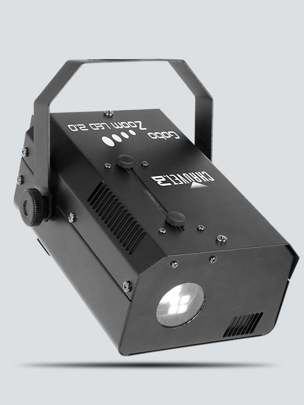 Gobo Zoom™ LED 2.0