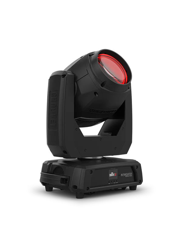 Intimidator Beam 360x