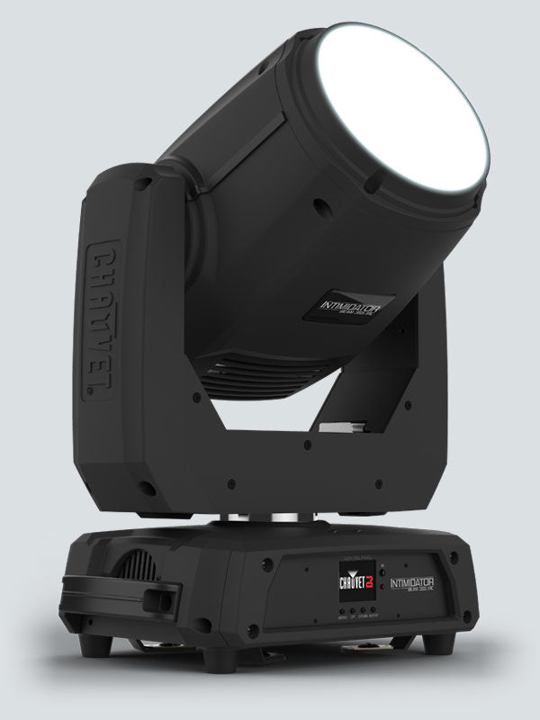 Intimidator Beam 355 IRC