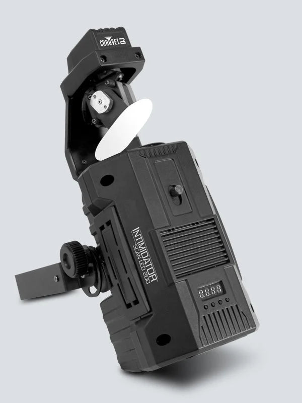 Intimidator Scan LED 200