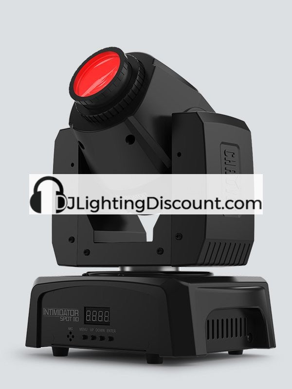 Intimidator Spot 110