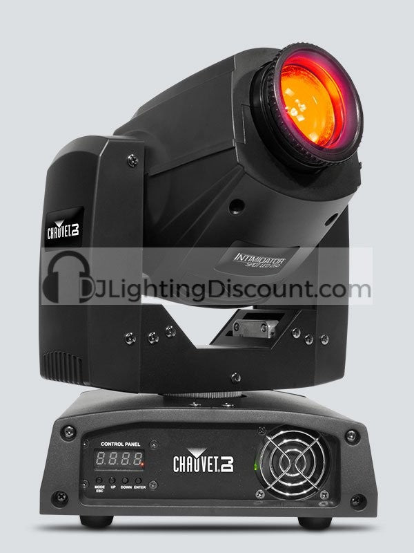 Intimidator Spot LED 250