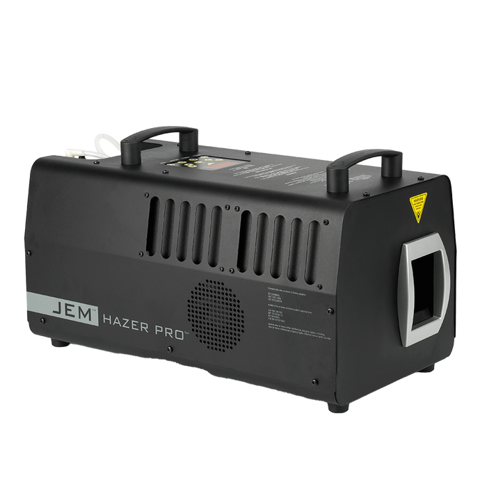 JEM Hazer Pro