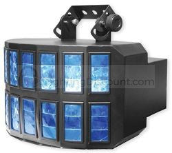 LED FURY