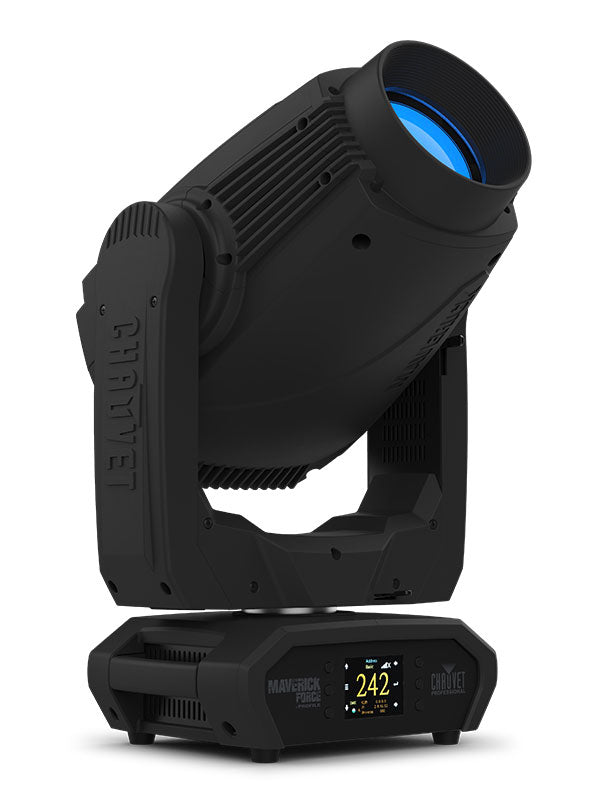 Maverick Force Profile