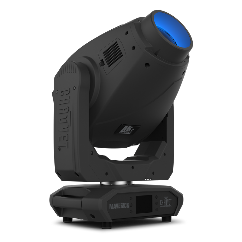 Maverick MK2 Profile