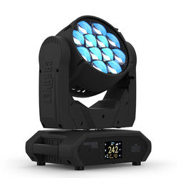 Maverick Force 2 Beamwash