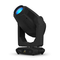 Maverick Force 3 Profile