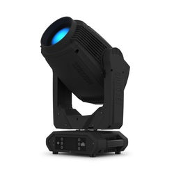 Maverick Force X Profile