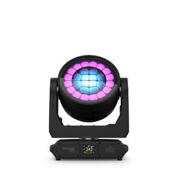Maverick Storm 3 BeamWash 2