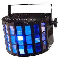 Mini Kinta IRC