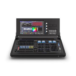 ChamSys MQ 250M with Case