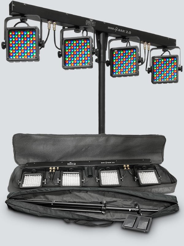 Mini 4BAR™2.0
