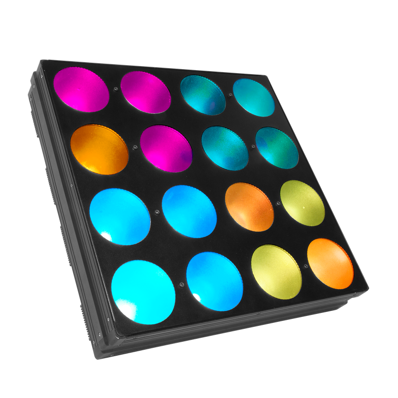 Nexus™ 4x4