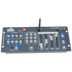 OBEY 4 DFI 2.4
