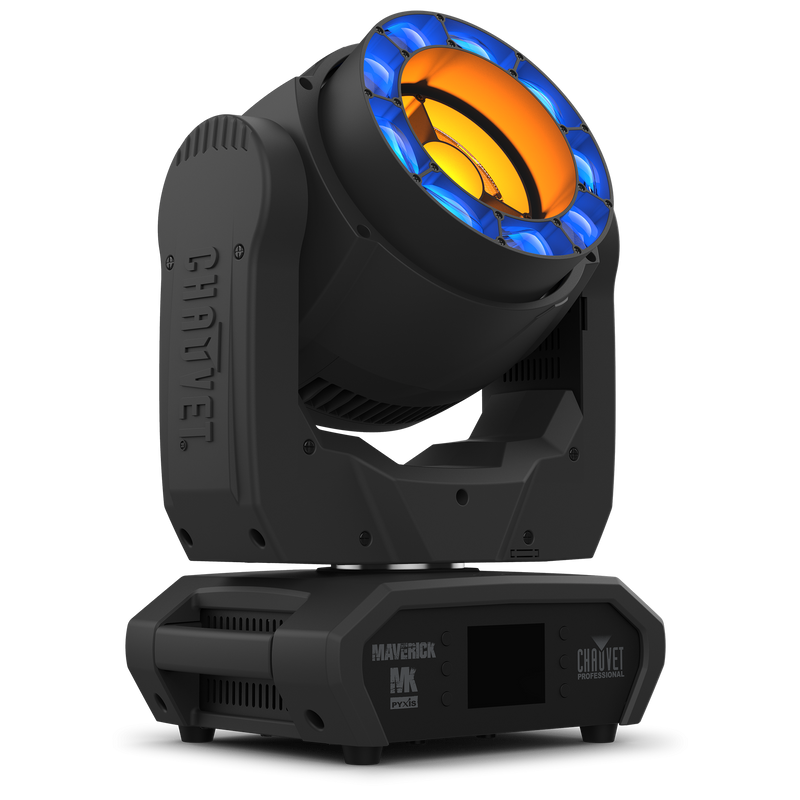 Maverick MK Pyxis