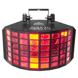Radius 2.0