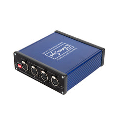 ChamSys SSB 4