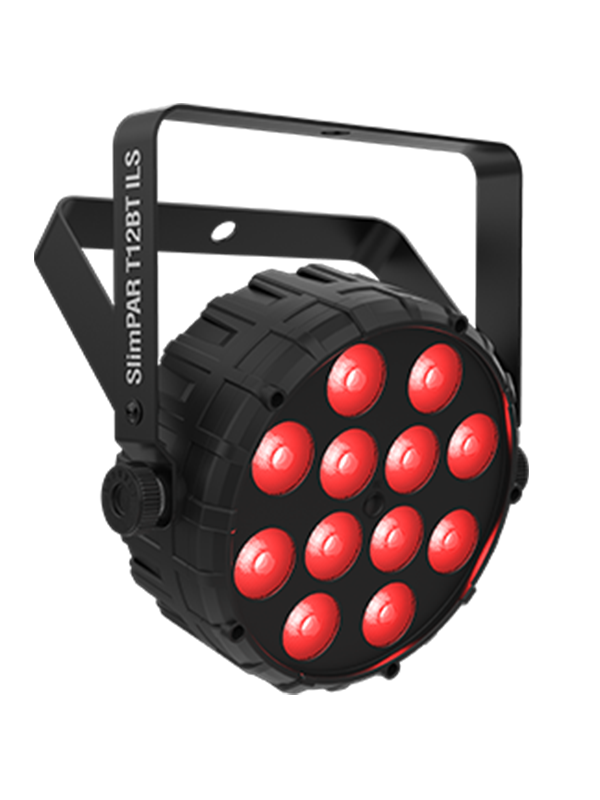 SlimPar T12BT