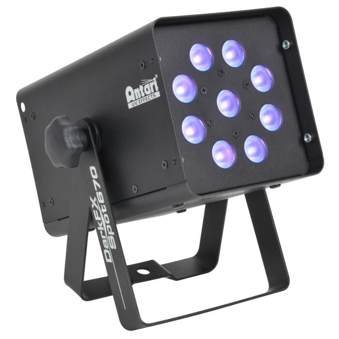UV SPOT 670