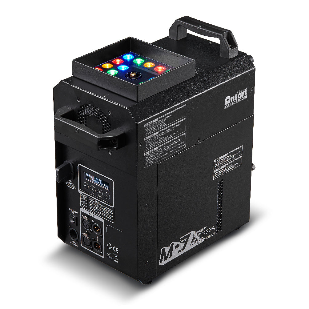 M7X