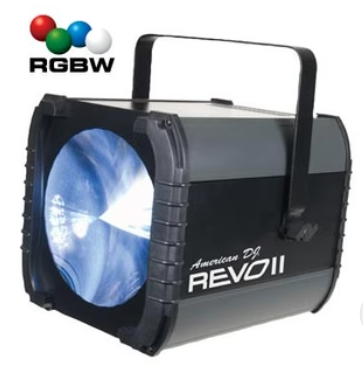 Revo Ii