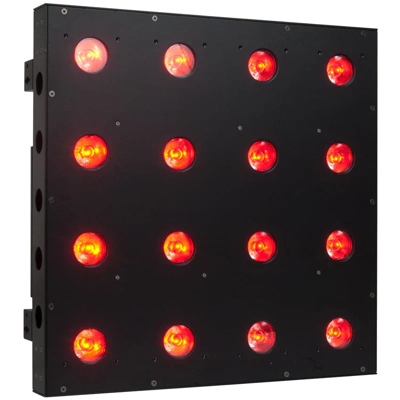 ELAR QUAD PANEL
