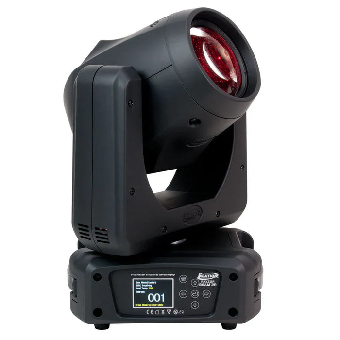 RAYZOR BEAM 2R