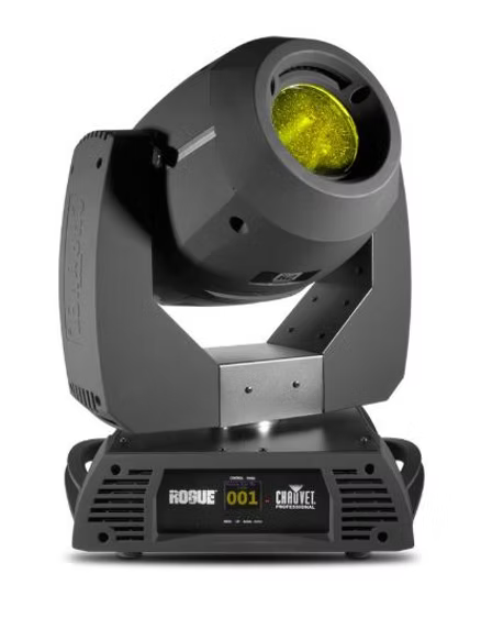 Rogue R2 Spot