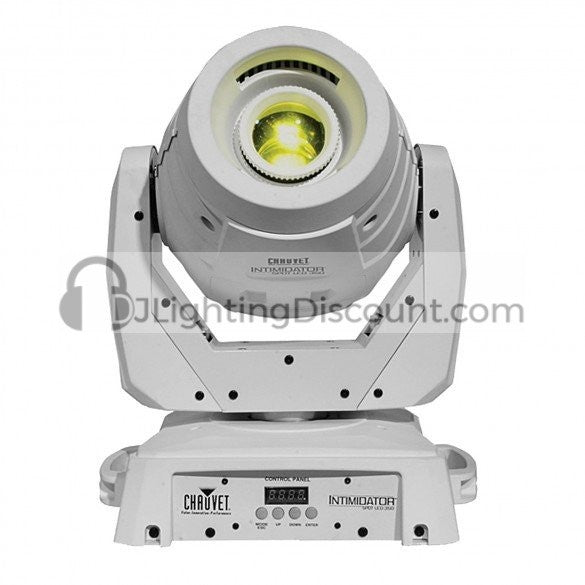 Intimidator Spot LED 350 - White