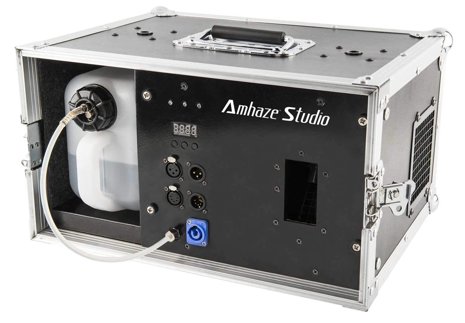 Amhaze Studio