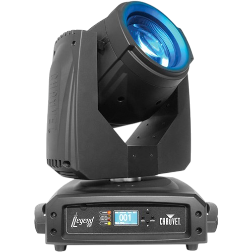 LEGEND 230SR BEAM