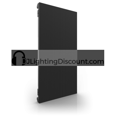 F4IP Video Panel 4-pack w/road case